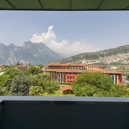 Caravel Bike 4* Torbole Sul Garda