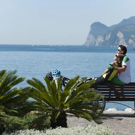 Caravel Bike Szálloda 4*