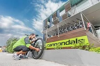Caravel Bike Torbole Sul Garda