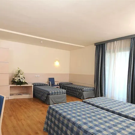 Szálloda Caravel Bike 4*