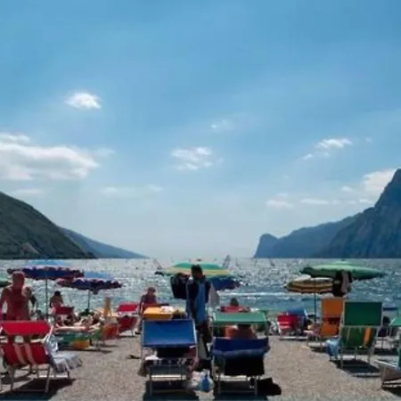 Caravel Bike 4* Torbole Sul Garda