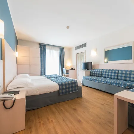 Caravel Bike Otel