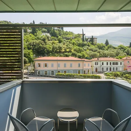 Caravel Bike 4* Torbole Sul Garda