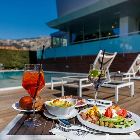 Hotel Caravel Bike Torbole Sul Garda