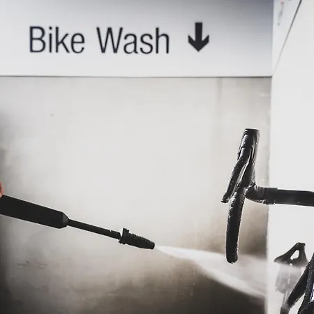 Caravel Bike Otel Torbole Sul Garda