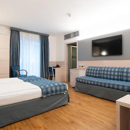 Hotel Caravel Bike