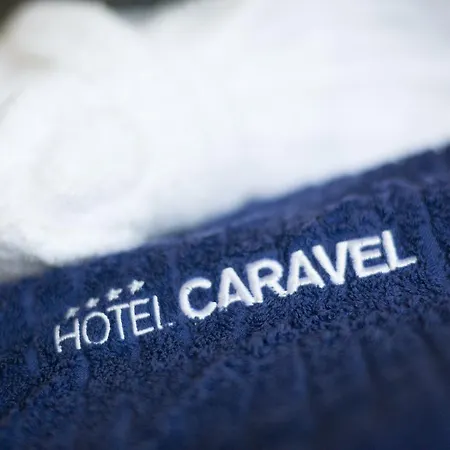 Otel Caravel Bike