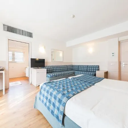 Caravel Bike 4* Torbole Sul Garda