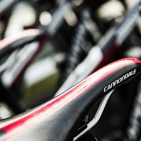 Caravel Bike Hotel Torbole Sul Garda