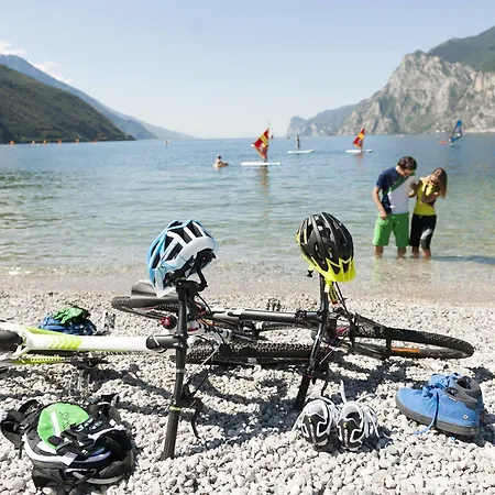 Caravel Bike 4*